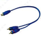 High quality professional RCA cable