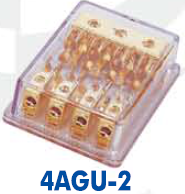 4AGU Fuse holder