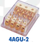 4AGU Fuse holder