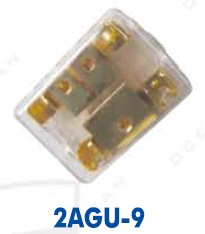 2AGU Fuse holder