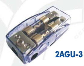 sostenedor del fusible 2AGU
