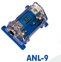 ANL Fuse holder