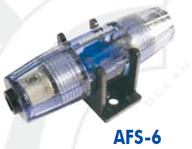 Sostenedor del fusible de AFS