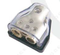 High quality distribution blocks