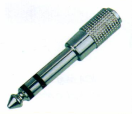 Conector del RCA de la alta calidad
