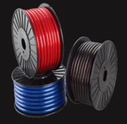 Cable de transmisión del coche 0GA-2GA-4GA-6GA-8GA-10GA 