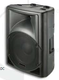 15 vendedores calientes " carretilla Woofer/Speaker Box del modelo nuevo 8 ", 10 ", 12 " y