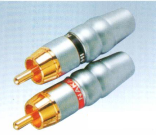 High quality RCA connector