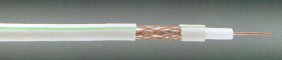 High quality professional RG6 coaxial cable SAT703b SERIES