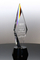 Torch Crystal Retirement Award