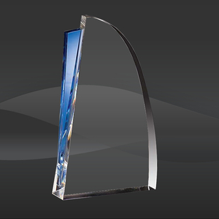 Crystal Blue Destiny Award (T-WSDN509, T-WSDN611)