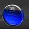 Together Blue Sky Crystal Award (CIP-YJ721)
