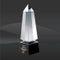 Black Crystal Obelisk Award (J-CRY003S, J-CRY003M, J-CRY003L)