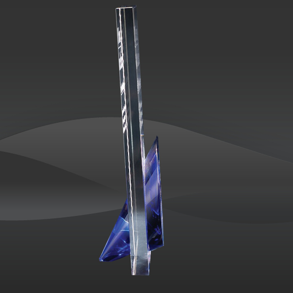 Blue Crystal Spotlight Award (T-NDAN612)