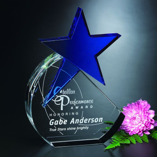 Cerulean Star (CA-1152)