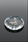 Round Gem Cut Crystal Paperweight Gift (#5636, #5638)