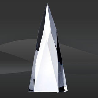 Super Spire Crystal Obelisk Award (TM-C114, TM-C115, TM-C116)