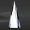 Super Spire Crystal Obelisk Award (TM-C114, TM-C115, TM-C116)