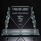 Jade Glass Armor Award (#30398)