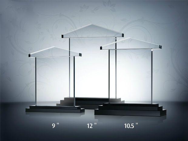 Hall of Fame Award (CT27090, CT27105, CT27120)