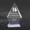 Silver Glass Peak Award (D-GL57)