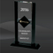 Black Diamond Crystal Award (TM-C9306)