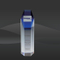 Blue Top Tower Crystal Award (DMC-SCA206B, DMC-SCA207B, DMC-SCA208B)