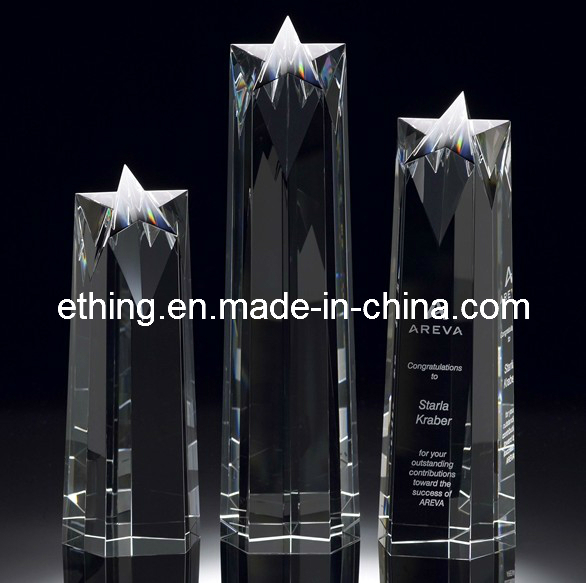 Cathedral Star Tower