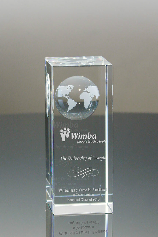 Global Ascend Award (#5369)