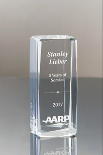 Donner Pass Award (#5635)