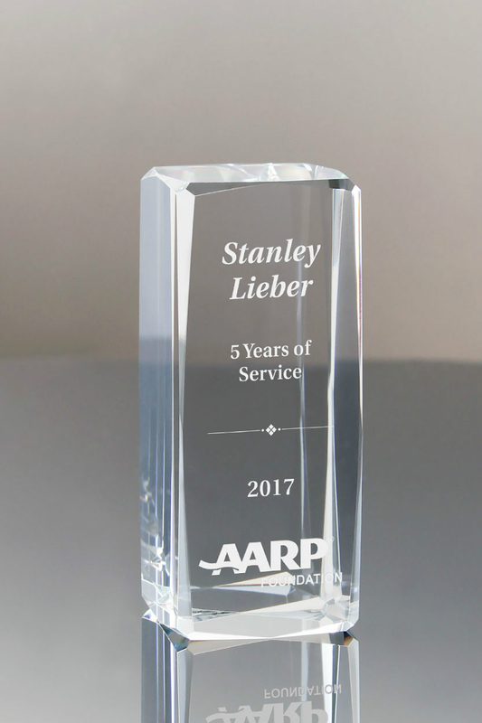 Donner Pass Award (#5635)