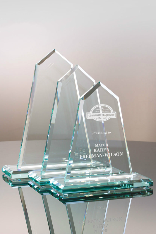 Lincoln Award (#1626, #1627, #1628)