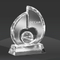 The Exclusive Crystal Award (MPI-CR-A1022)