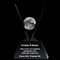 World Victory Crystal Award (DMC-DCG511)