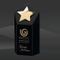 Gold Dorchester Star Crystal Award (EE-OPS411-G, EE-OPS412-G, EE-OPS413-G)