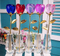 Crystal Rose Crystal Gift Crystal Crafts Crystal Arts Mondern Valentine′s Flower with Crystal