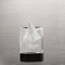 Star Beveled Edge Black Accent Crystal Trophy (#73262)