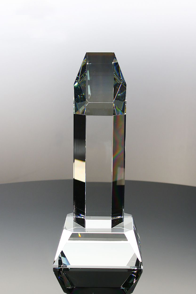 Corporate Recognition Trophies Centaurus Performance Award