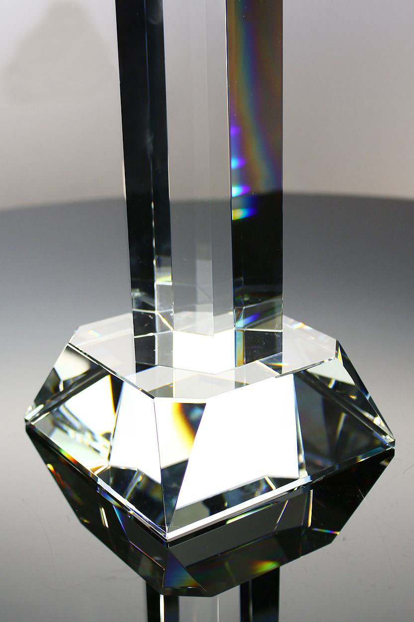 Corporate Recognition Trophies Centaurus Performance Award