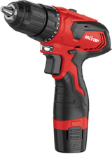 CORDLESS DRILL