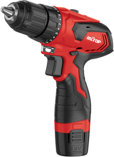 CORDLESS DRILL