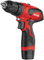 CORDLESS DRILL