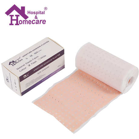 mc180 打孔橡皮膏貼