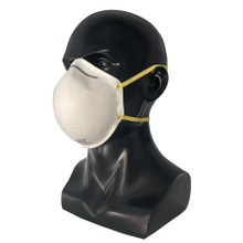 CE EN149 FFP2 Industrial Anti Dust Face Mask without Valve
