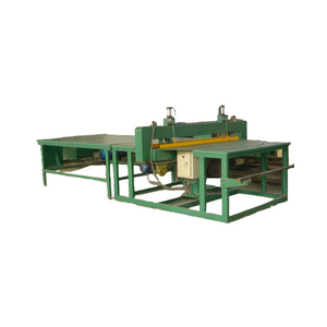 Automatic Cutting Machine For abrasive cloth roll