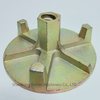 Formwrok Casted Wing Nut/Anchor Nut With DIA 130mm