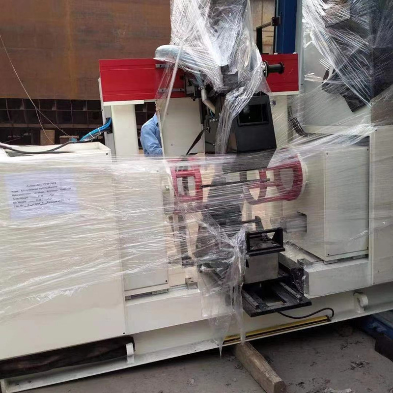 circular welding machine