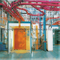 Cost Effective Electrostatic Powder Coating Line for Elevator Door, High Quality Vacuum Coating Line in China@