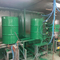 Customizable Electrostatic Powder Coating System / Powder Paint for Manufacturing Steel Drum