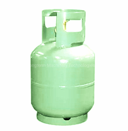 5kg/12kg/15kg/45kg Gas Bottle for Sale